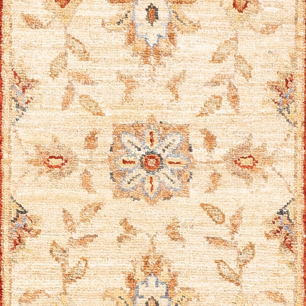 Runner Ziegler Rug - 144 x 50 cm - beige