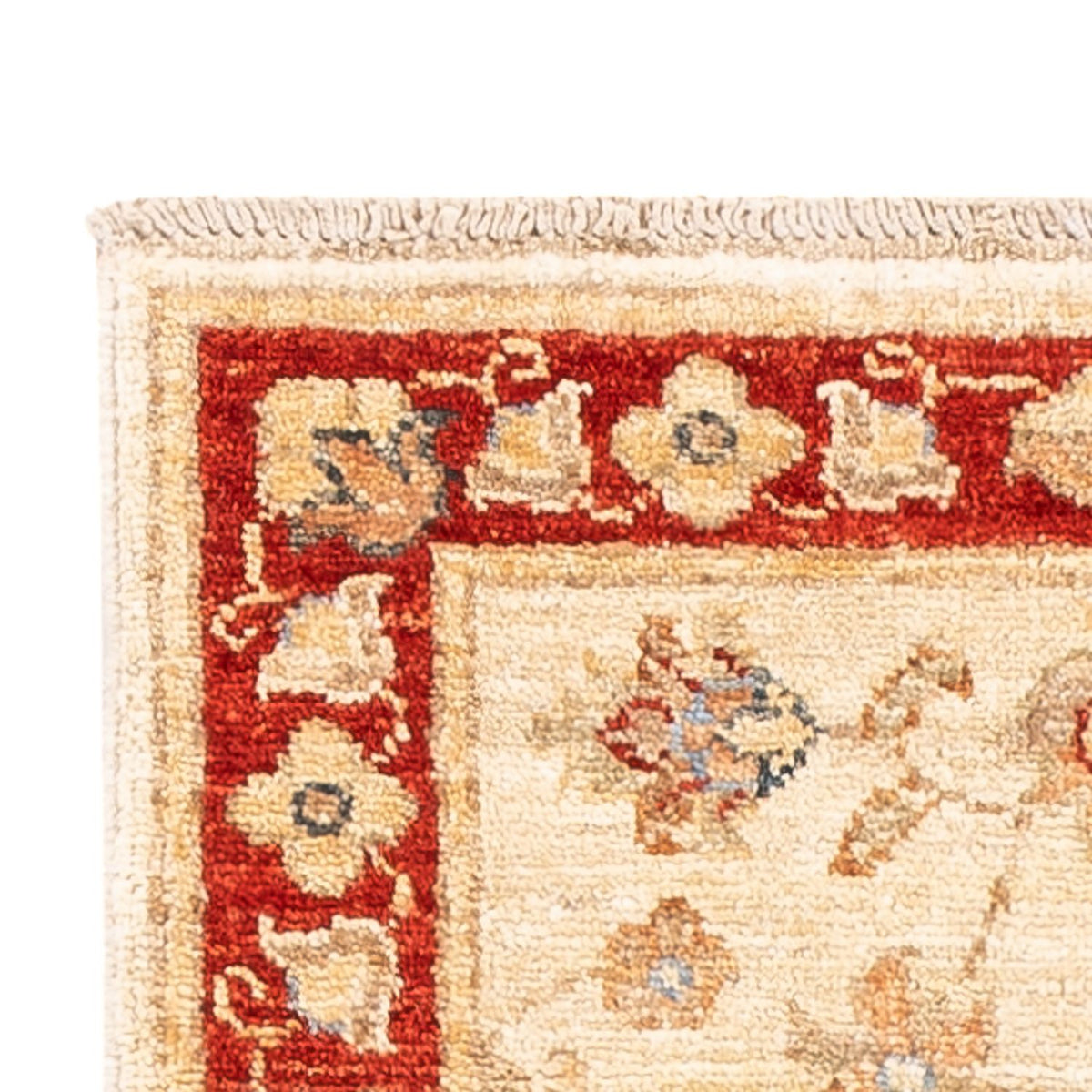 Runner Ziegler Rug - 144 x 50 cm - beige