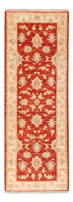 Runner Ziegler Rug - 143 x 52 cm - red