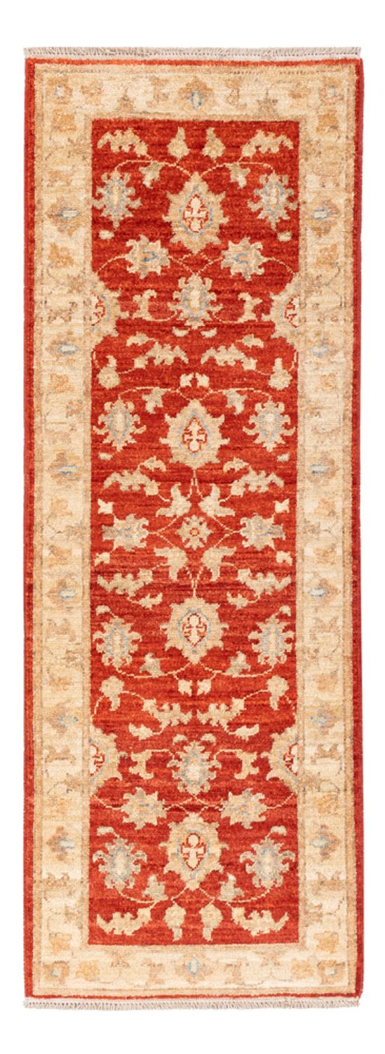 Runner Ziegler Rug - 143 x 52 cm - red