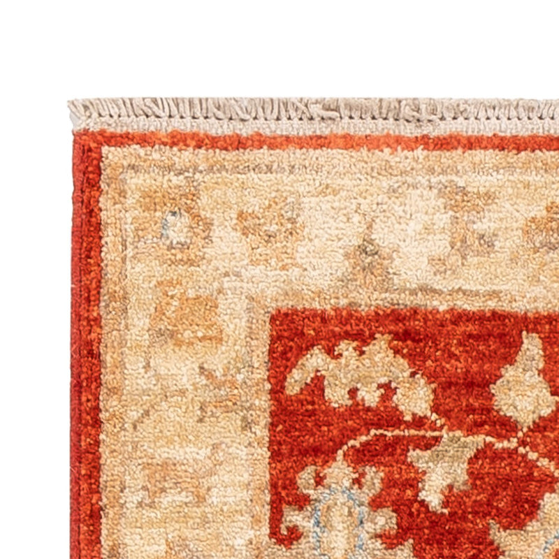 Runner Ziegler Rug - 143 x 52 cm - red