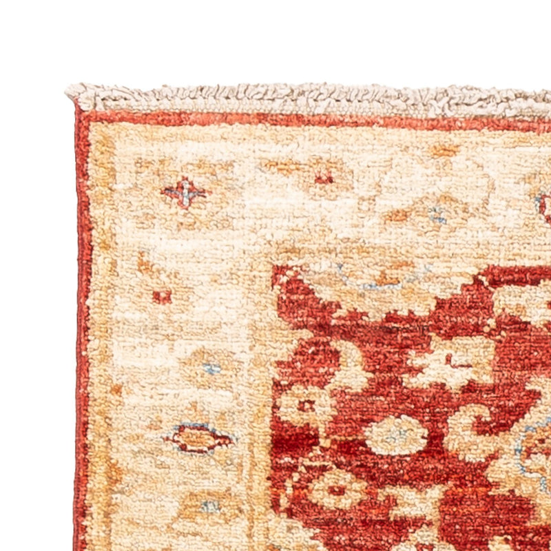 Runner Ziegler Rug - 133 x 51 cm - red