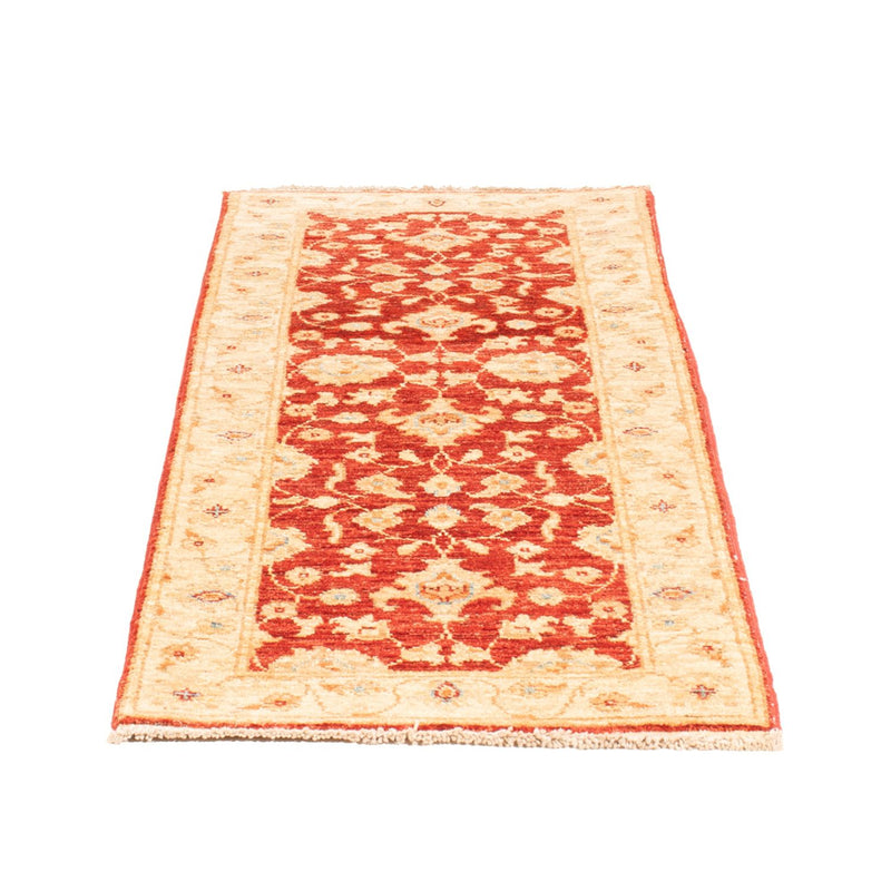 Runner Ziegler Rug - 133 x 51 cm - red