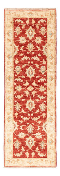 Runner Ziegler Rug - 148 x 48 cm - red