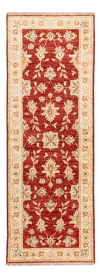 Runner Ziegler Rug - 148 x 51 cm - red