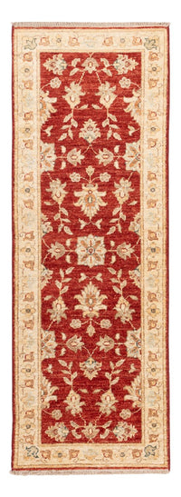 Runner Ziegler Rug - 148 x 51 cm - red