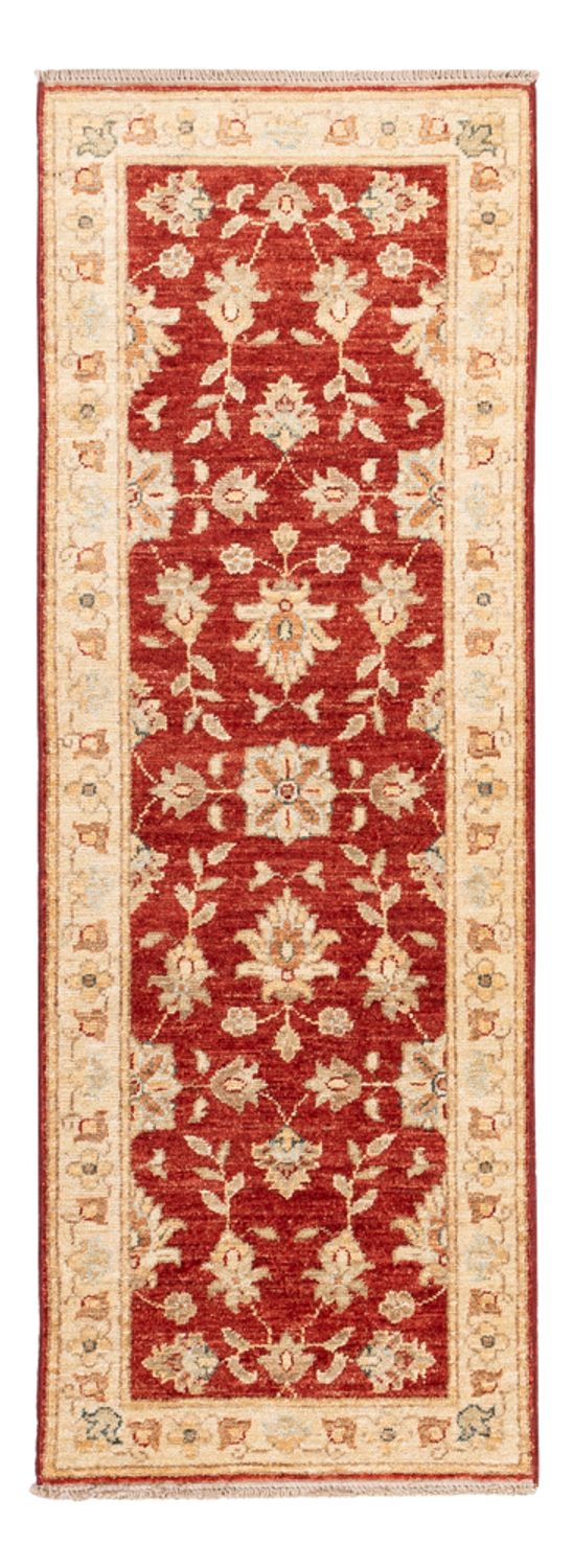 Runner Ziegler Rug - 148 x 51 cm - red
