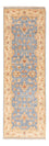 Runner Ziegler Rug - 150 x 49 cm - blue