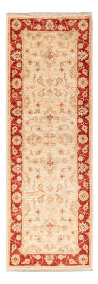 Runner Ziegler Rug - 156 x 52 cm - beige