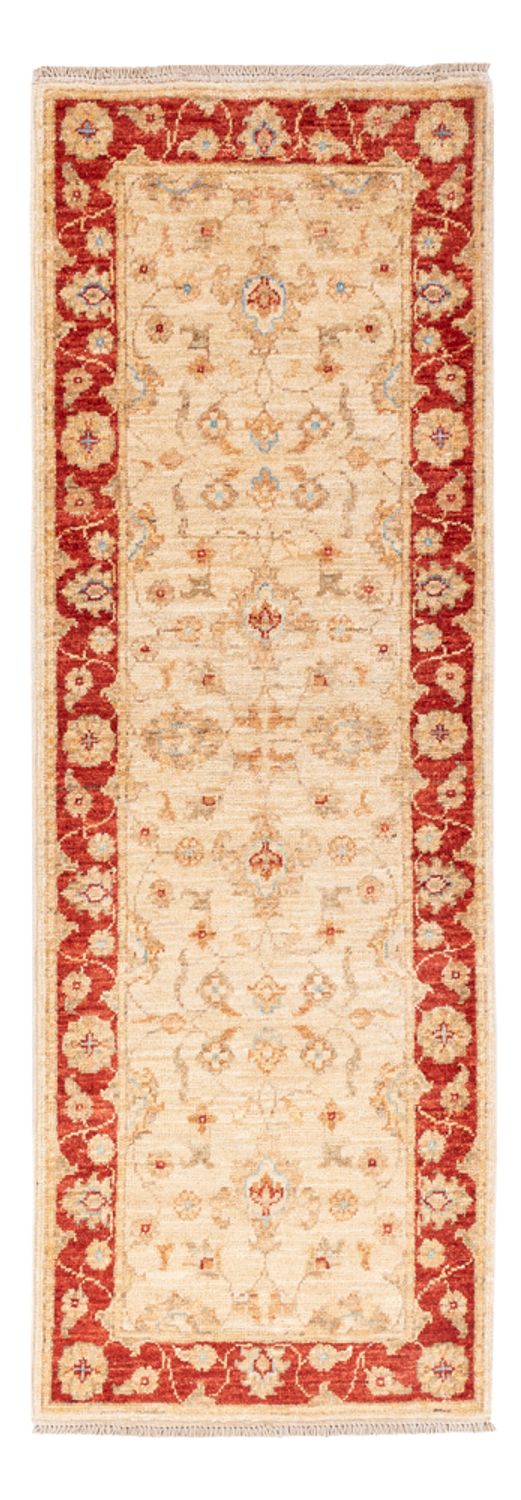 Runner Ziegler Rug - 156 x 52 cm - beige