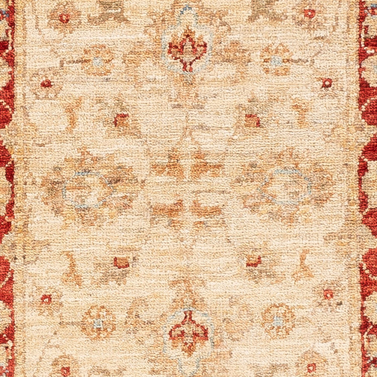 Runner Ziegler Rug - 156 x 52 cm - beige