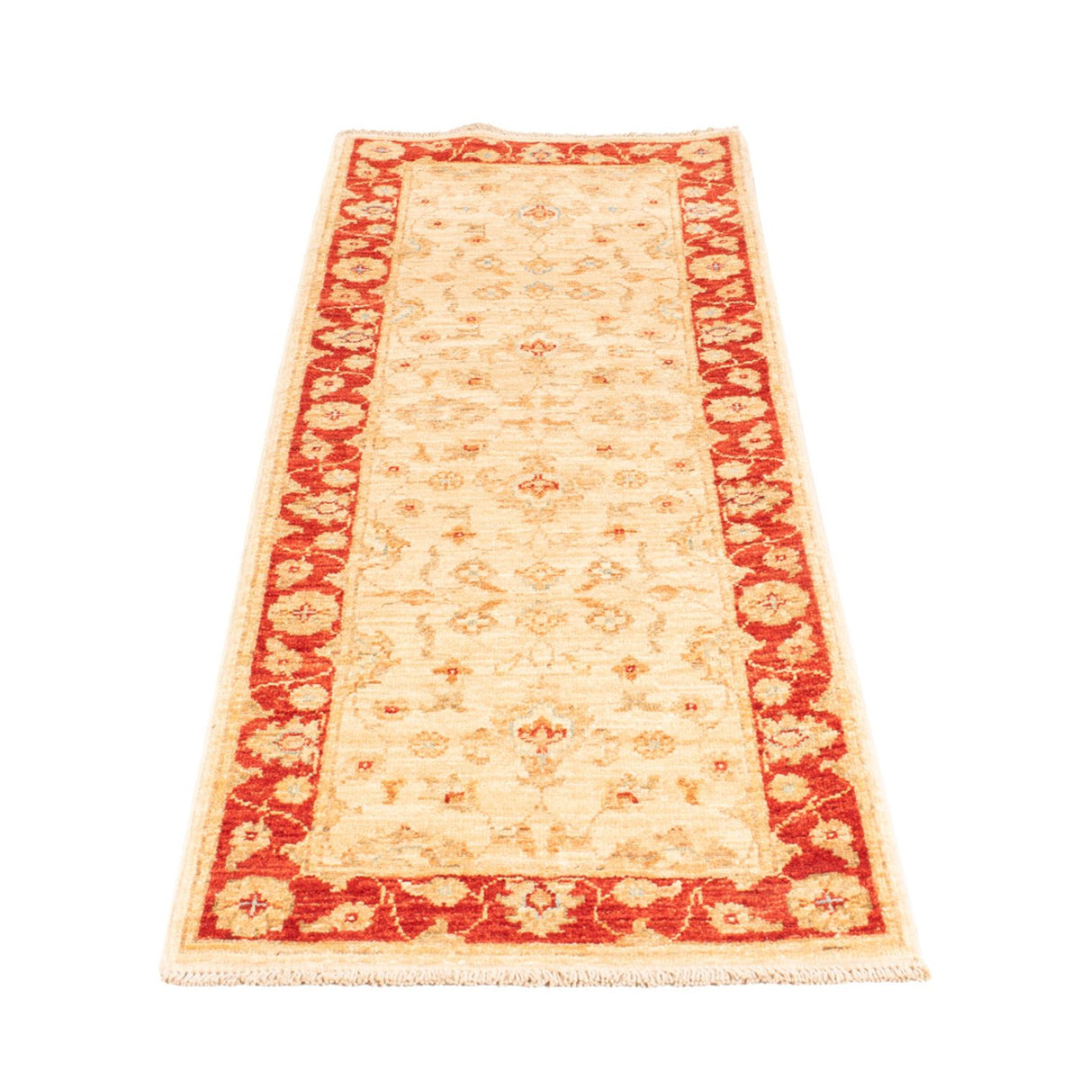 Runner Ziegler Rug - 156 x 52 cm - beige