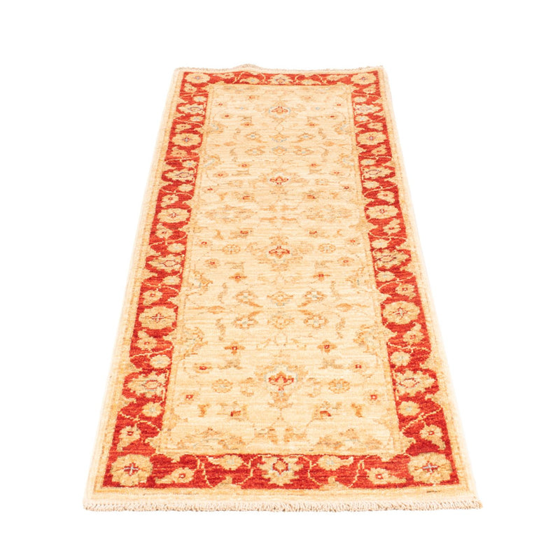 Runner Ziegler Rug - 156 x 52 cm - beige