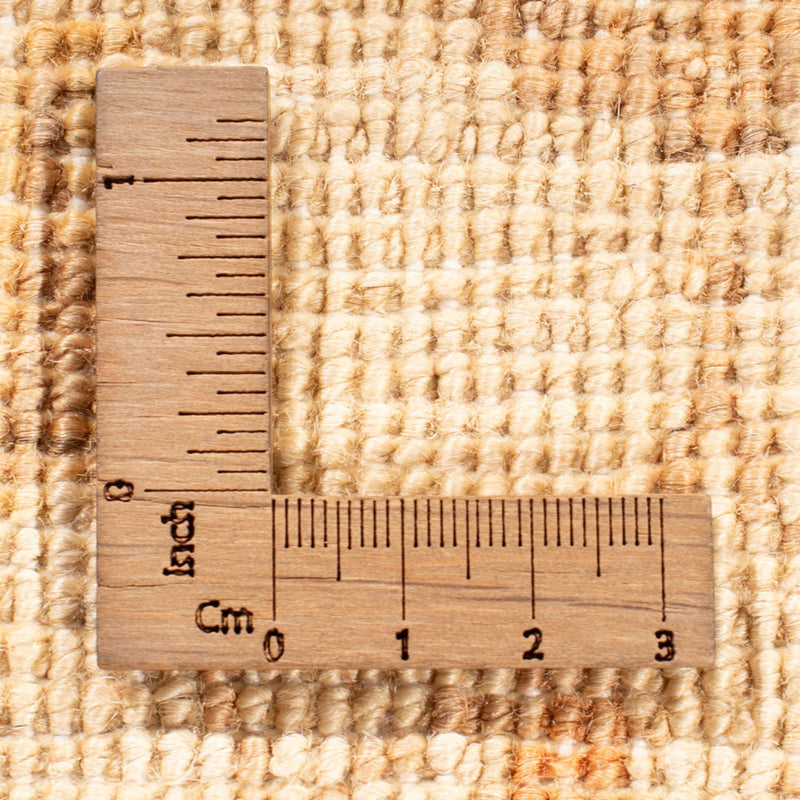 Runner Ziegler Rug - 156 x 52 cm - beige