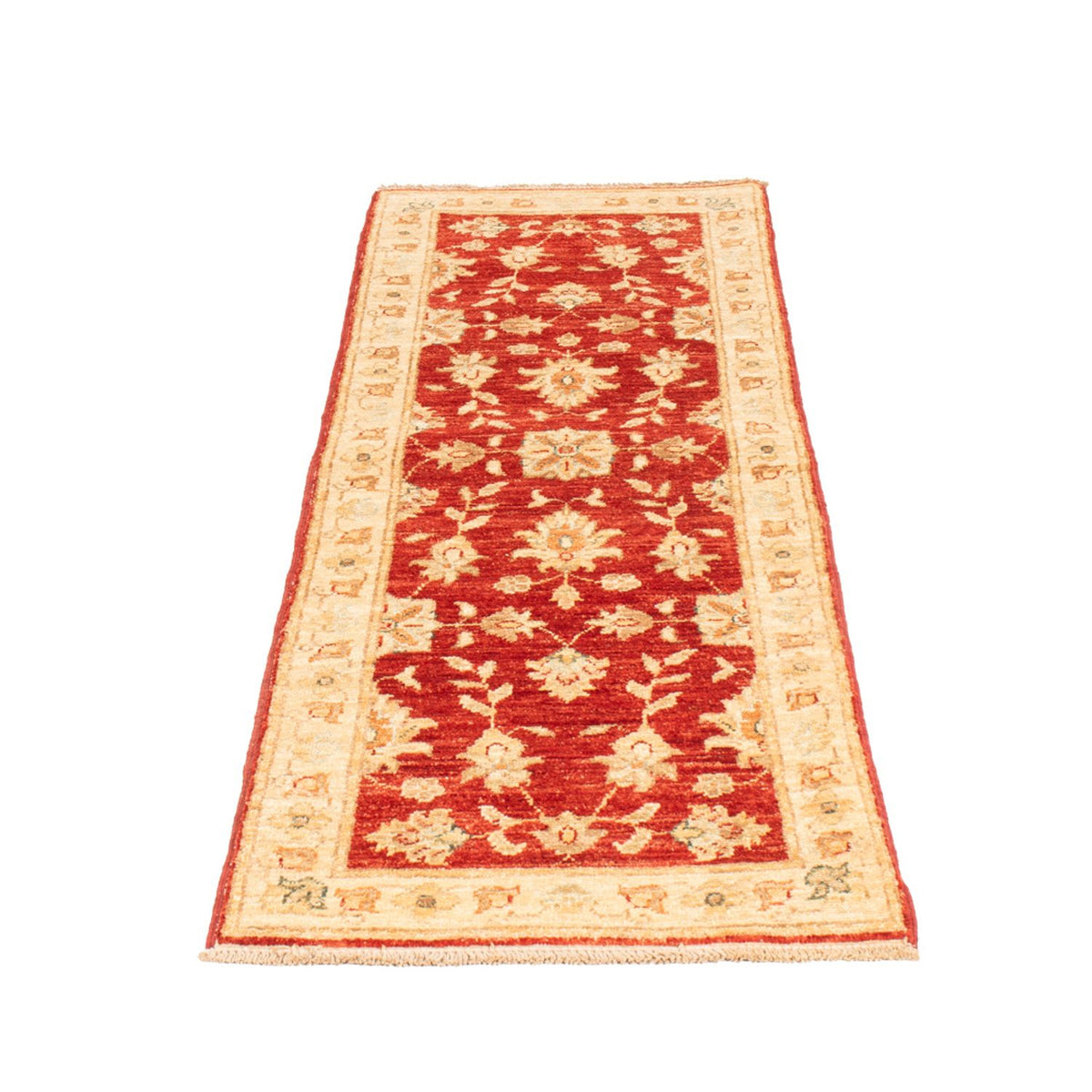 Runner Ziegler Rug - 148 x 50 cm - red