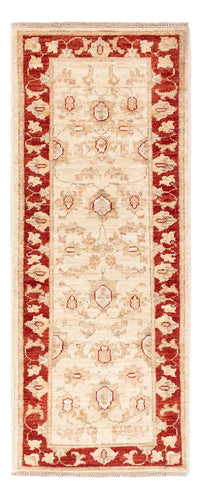 Runner Ziegler Rug - 145 x 51 cm - beige