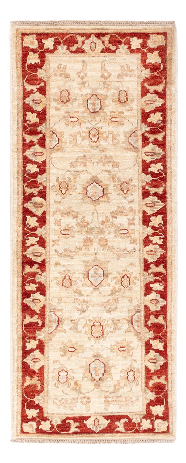Runner Ziegler Rug - 145 x 51 cm - beige
