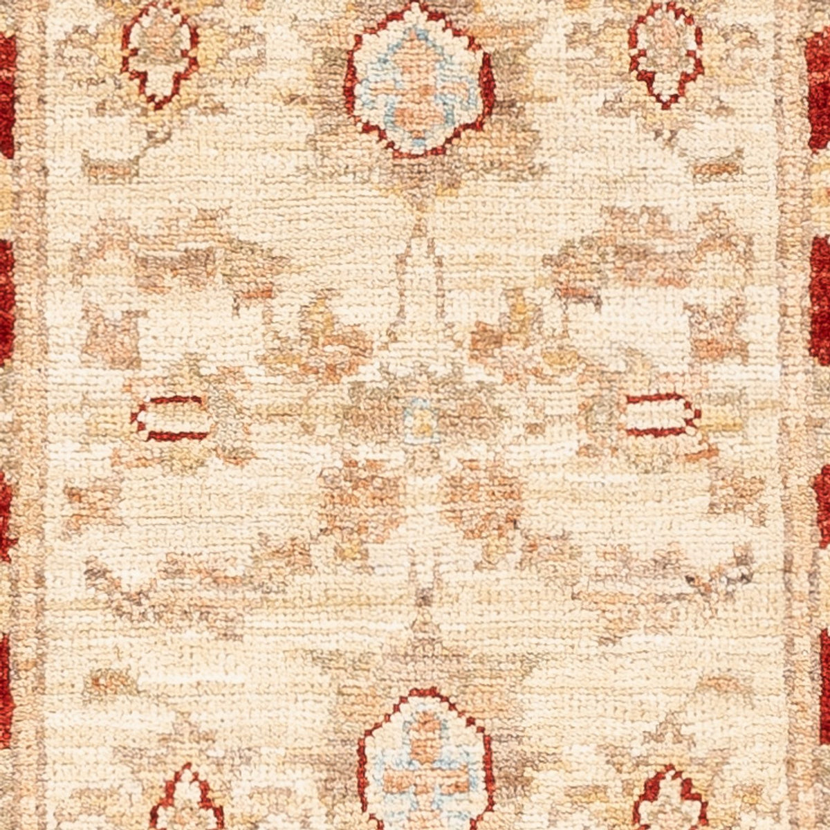 Runner Ziegler Rug - 145 x 51 cm - beige