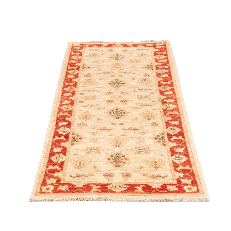 Runner Ziegler Rug - 145 x 51 cm - beige