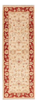 Runner Ziegler Rug - 153 x 50 cm - beige