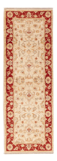 Runner Ziegler Rug - 153 x 50 cm - beige