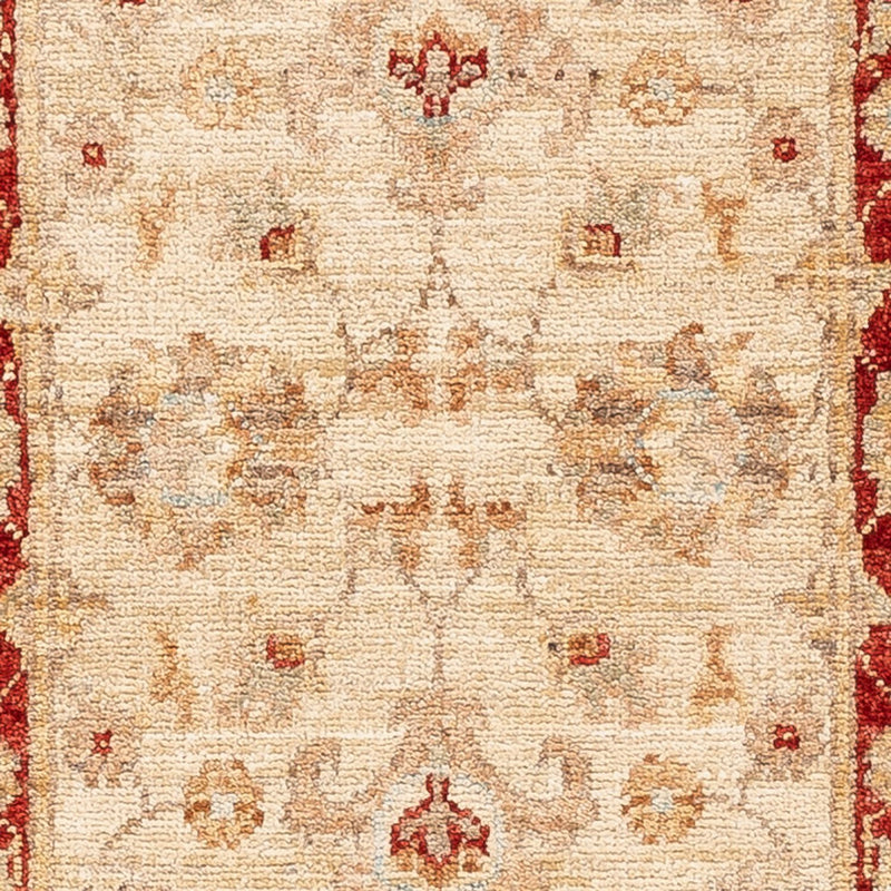 Runner Ziegler Rug - 153 x 50 cm - beige