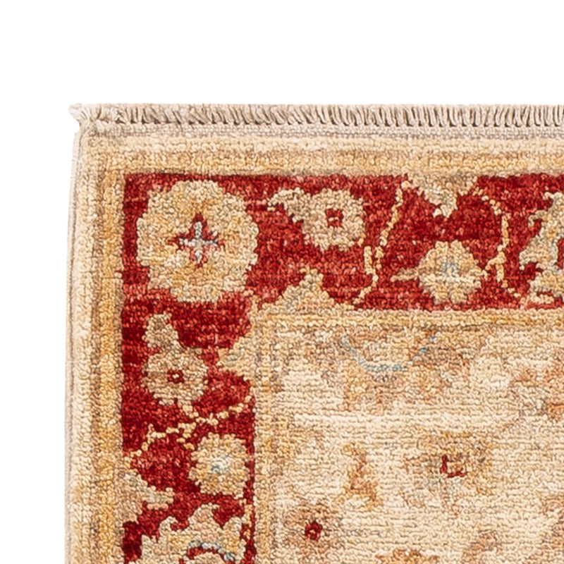 Runner Ziegler Rug - 153 x 50 cm - beige