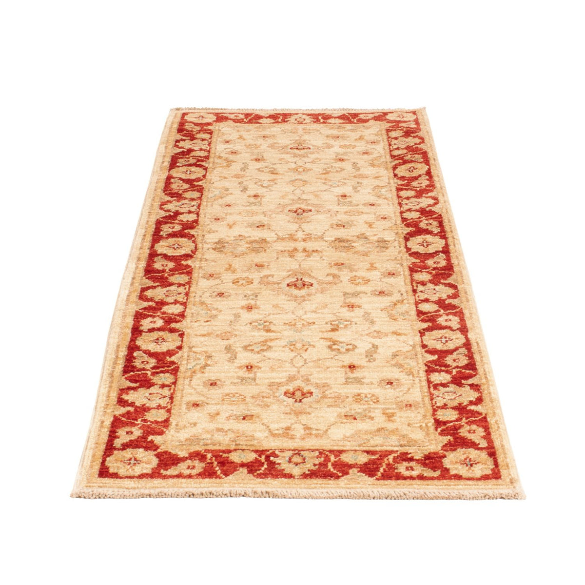 Runner Ziegler Rug - 153 x 50 cm - beige