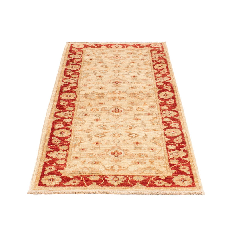 Runner Ziegler Rug - 153 x 50 cm - beige