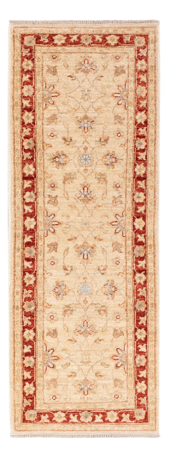 Runner Ziegler Rug - 155 x 54 cm - beige