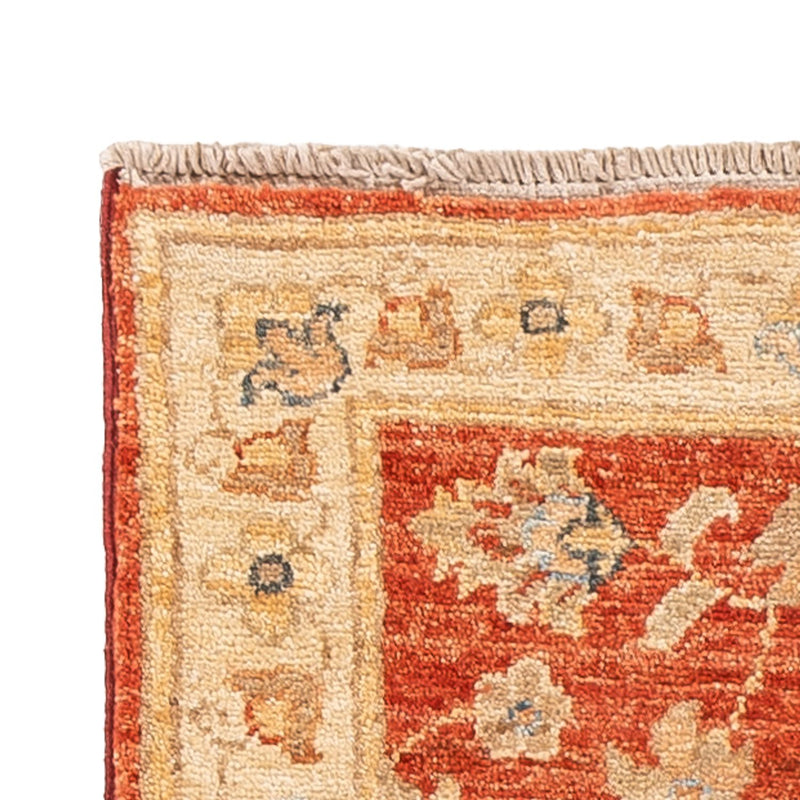 Runner Ziegler Rug - 156 x 50 cm - red
