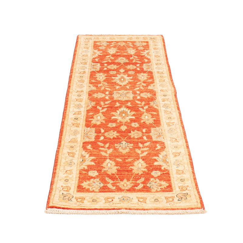 Runner Ziegler Rug - 156 x 50 cm - red