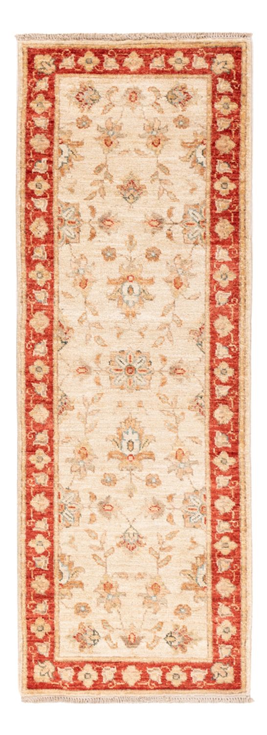 Runner Ziegler Rug - 147 x 50 cm - beige