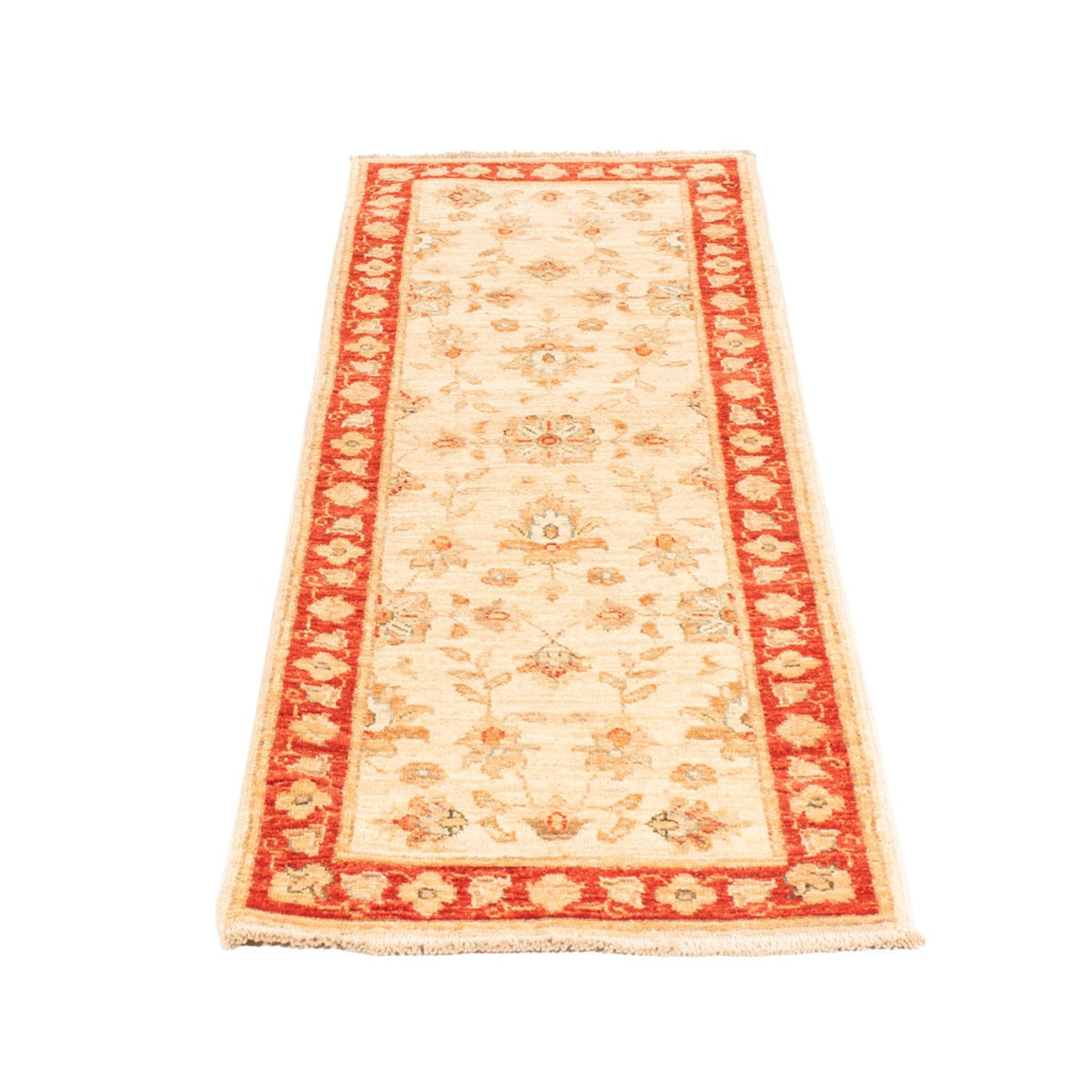 Runner Ziegler Rug - 147 x 50 cm - beige