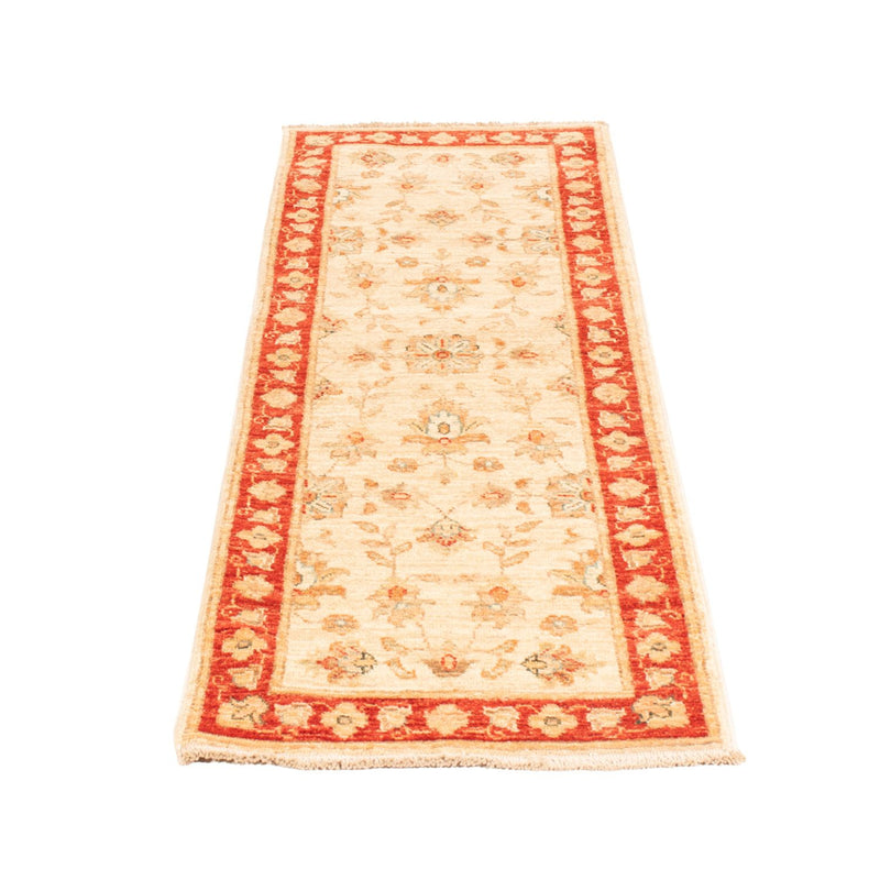 Runner Ziegler Rug - 147 x 50 cm - beige