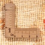 Runner Ziegler Rug - 147 x 50 cm - beige