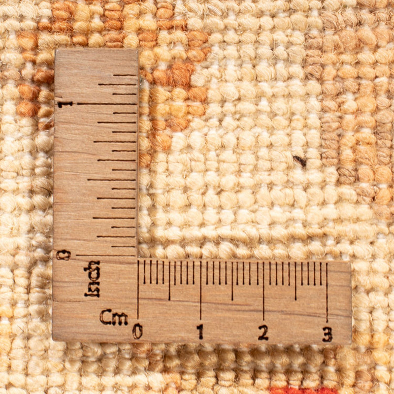 Runner Ziegler Rug - 145 x 52 cm - beige