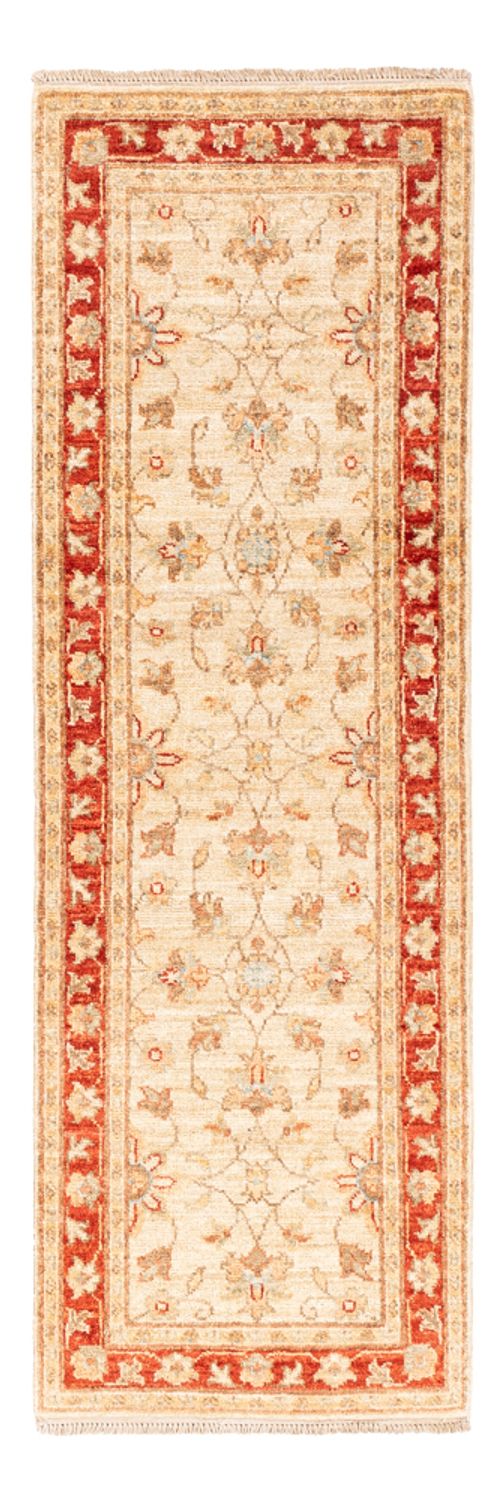 Runner Ziegler Rug - 147 x 49 cm - beige