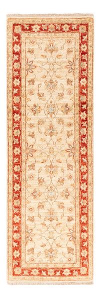 Runner Ziegler Rug - 147 x 49 cm - beige