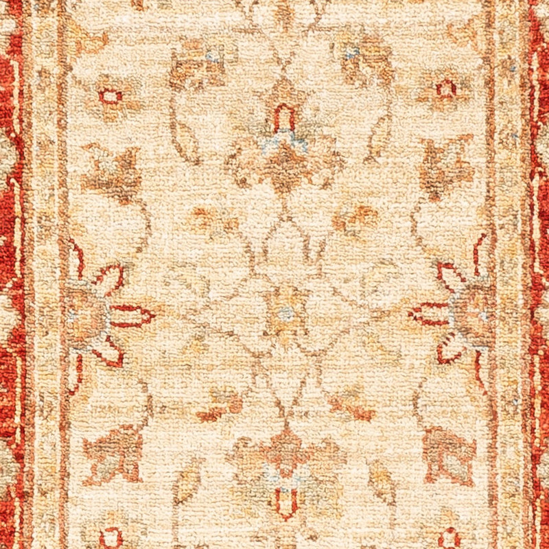 Runner Ziegler Rug - 147 x 49 cm - beige