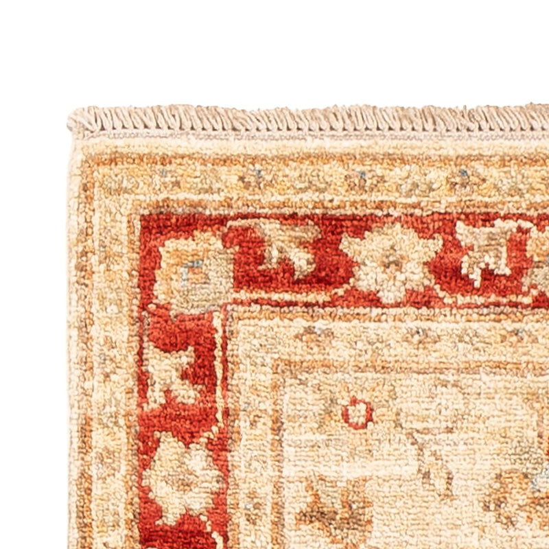 Runner Ziegler Rug - 147 x 49 cm - beige