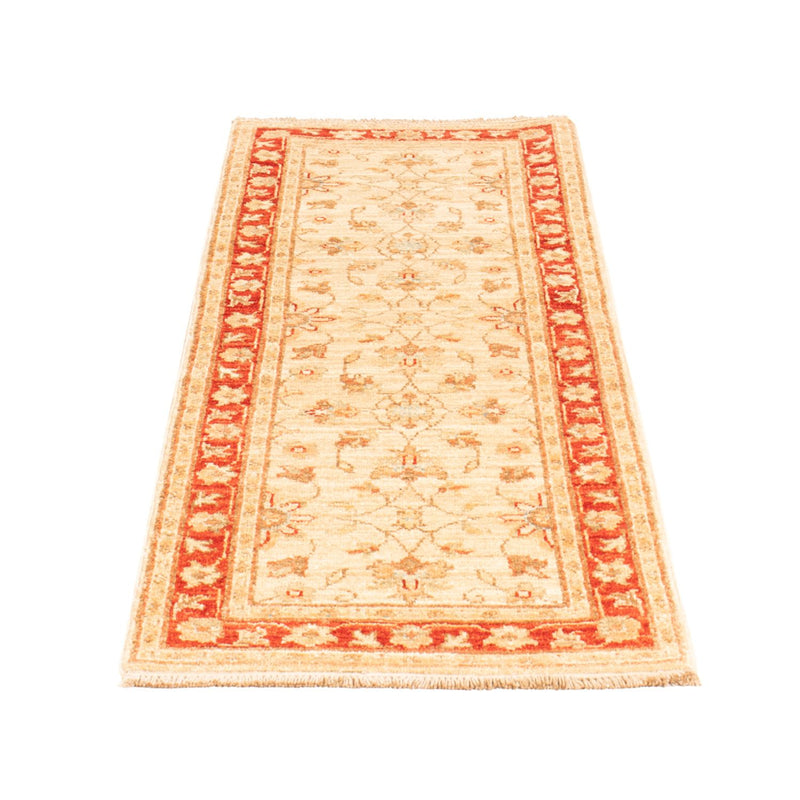 Runner Ziegler Rug - 147 x 49 cm - beige
