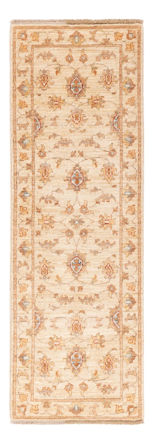 Runner Ziegler Rug - 153 x 52 cm - beige