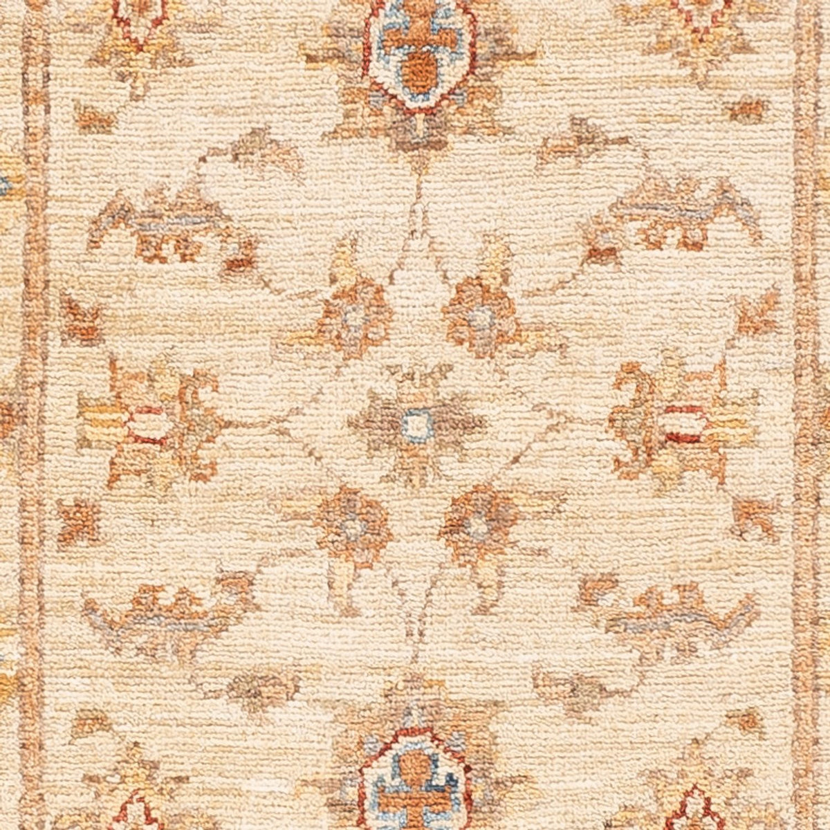 Runner Ziegler Rug - 153 x 52 cm - beige