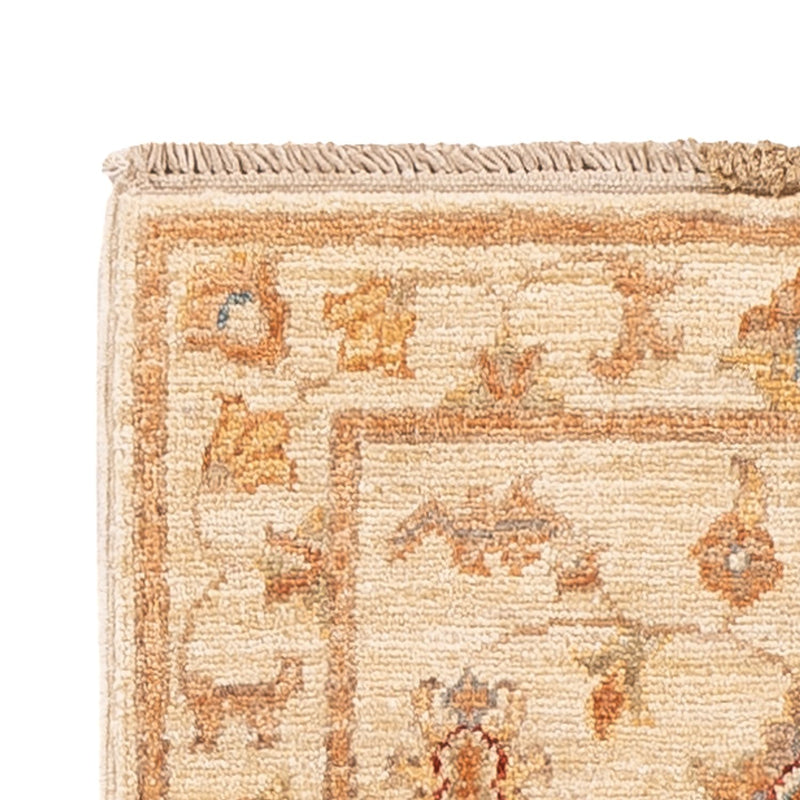 Runner Ziegler Rug - 153 x 52 cm - beige