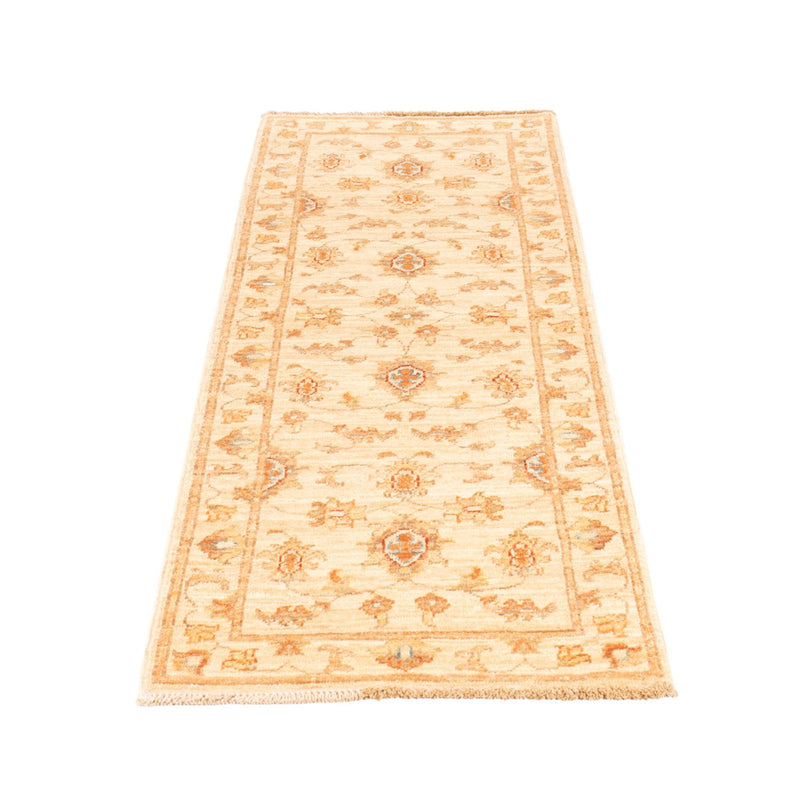 Runner Ziegler Rug - 153 x 52 cm - beige