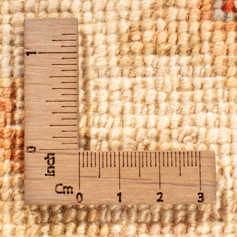 Runner Ziegler Rug - 153 x 52 cm - beige