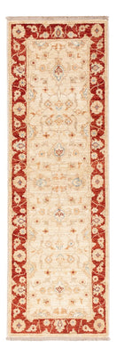 Runner Ziegler Rug - 148 x 47 cm - beige