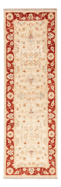 Runner Ziegler Rug - 148 x 47 cm - beige
