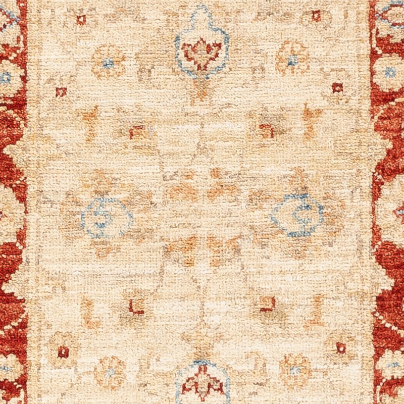Runner Ziegler Rug - 148 x 47 cm - beige